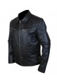 Men's terminator genesys biker Jacket